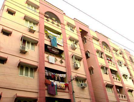 Sri Sai Residency, Hyderabad - Sri Sai Residency