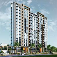 Damji Shamji Vasant Apartment
