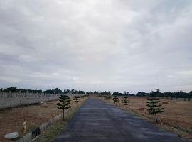 Manani Enclave