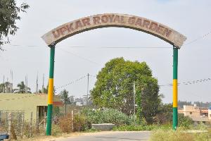 Upkar Royal Garden Plots Sector 2