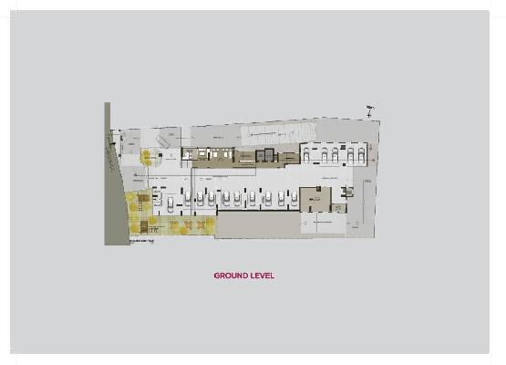 Malabar Grand Cypress, Kochi - Malabar Grand Cypress
