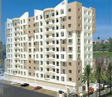 Plama Residency