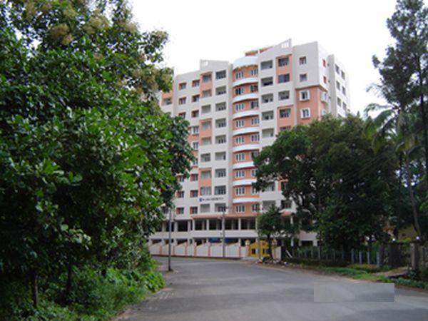 Plama Residency, Mangalore - Plama Residency