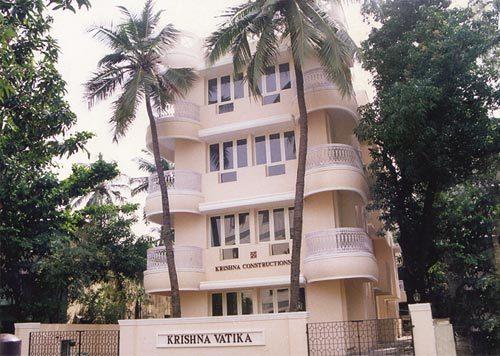 Krishna Vatika, Chennai - Krishna Vatika