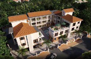 B and F Amber Gardens Phase II