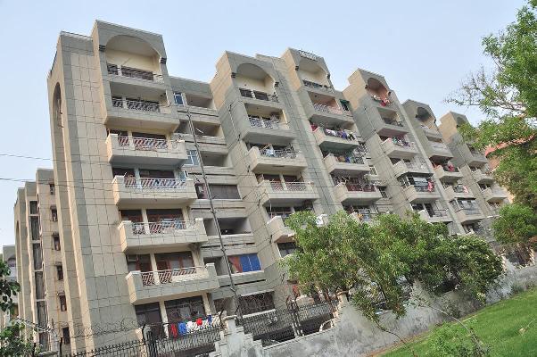 Purvanchal PMO Apartments, Noida - Purvanchal PMO Apartments
