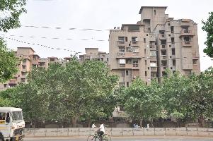 Purvanchal Bhagirathi Apartments