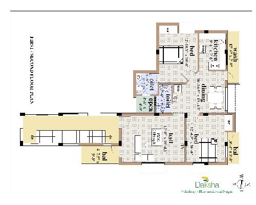 Nithin Daksha, Chennai - Nithin Daksha