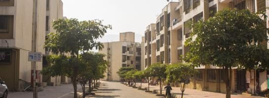 Poddar Samruddhi Evergreens