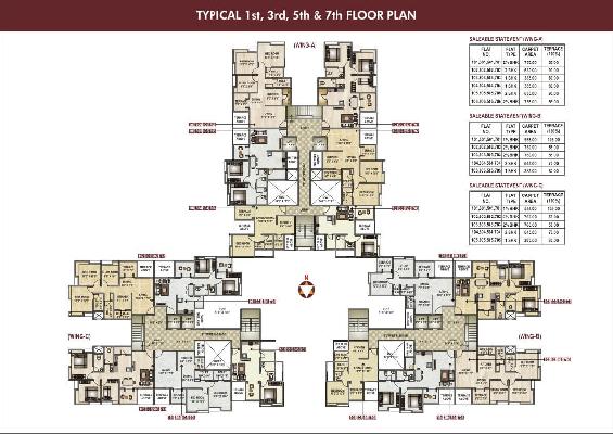 Sankla Satyam Rajyog, Pune - Sankla Satyam Rajyog