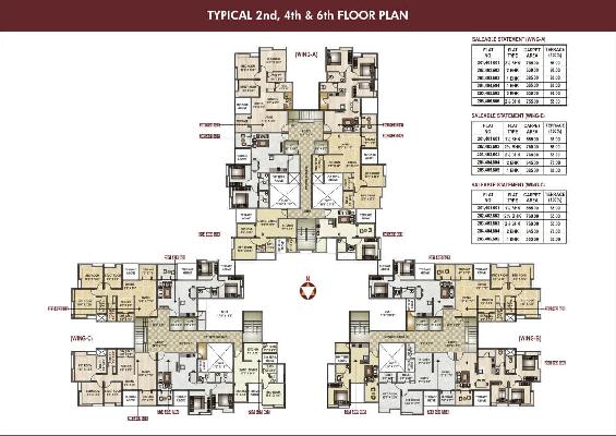 Sankla Satyam Rajyog, Pune - Sankla Satyam Rajyog
