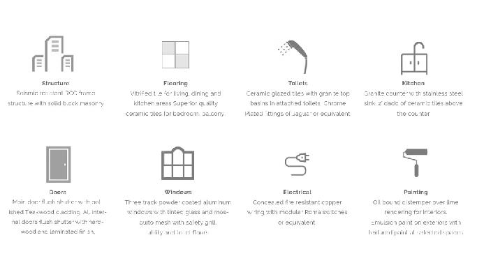 Durga Projects And Infrastructure Maple, Patna - Durga Projects And Infrastructure Maple