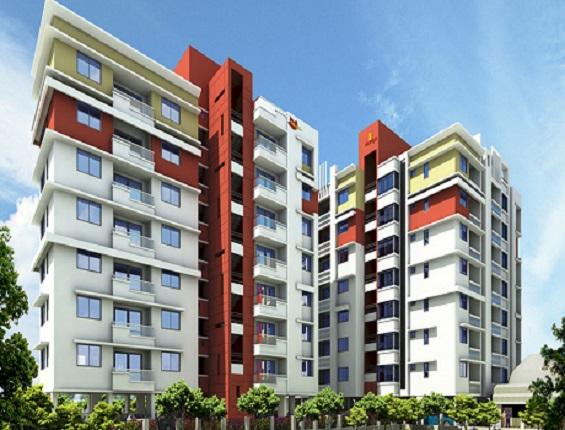 Durga Projects And Infrastructure Maple, Patna - Durga Projects And Infrastructure Maple