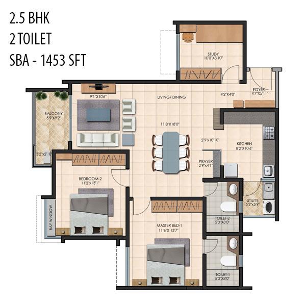 Durga Projects And Infrastructure Petals, Bangalore - Durga Projects And Infrastructure Petals