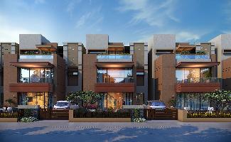Shivalik Luxuria