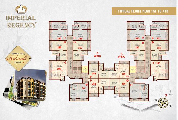 Shree Ganesh Harishchandra Complex, Mumbai - Shree Ganesh Harishchandra Complex