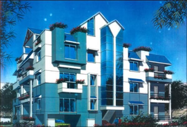 Divya Manor, Bangalore - Divya Manor