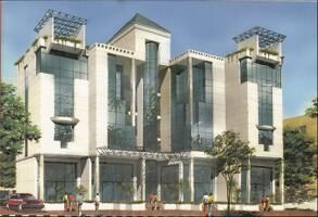 Divya Sai Tirumala Towers