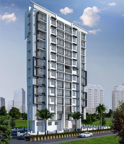 Mishal Shankar Bhavan Premises CSL, Mumbai - 1/2/3 BHK Apartments
