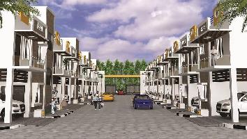 JMM Daffodil Villas