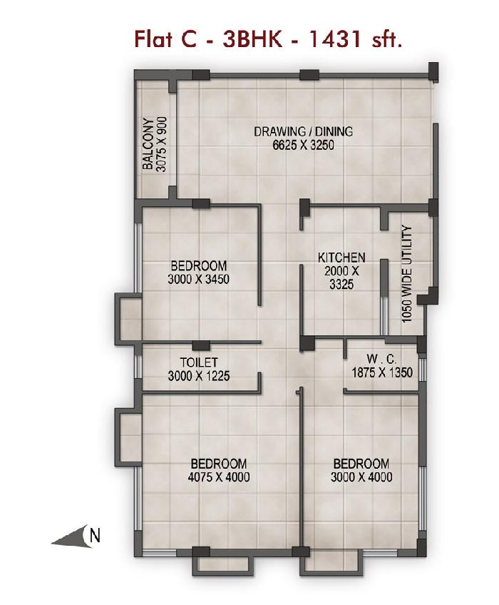 Capricorn Amrapali Dhir, Kolkata - Capricorn Amrapali Dhir