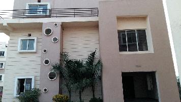 Arya Bright Residency