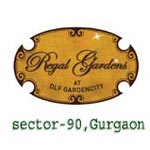 DLF Regal Gardens
