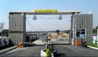 Anandam Residency