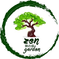 Citrus Zen Garden