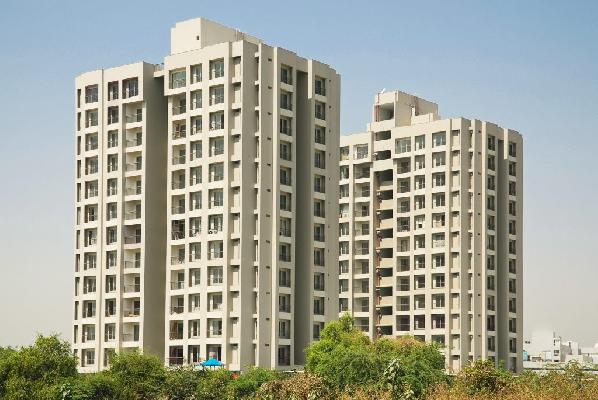 Goyal Orchid Woods, Ahmedabad - Goyal Orchid Woods