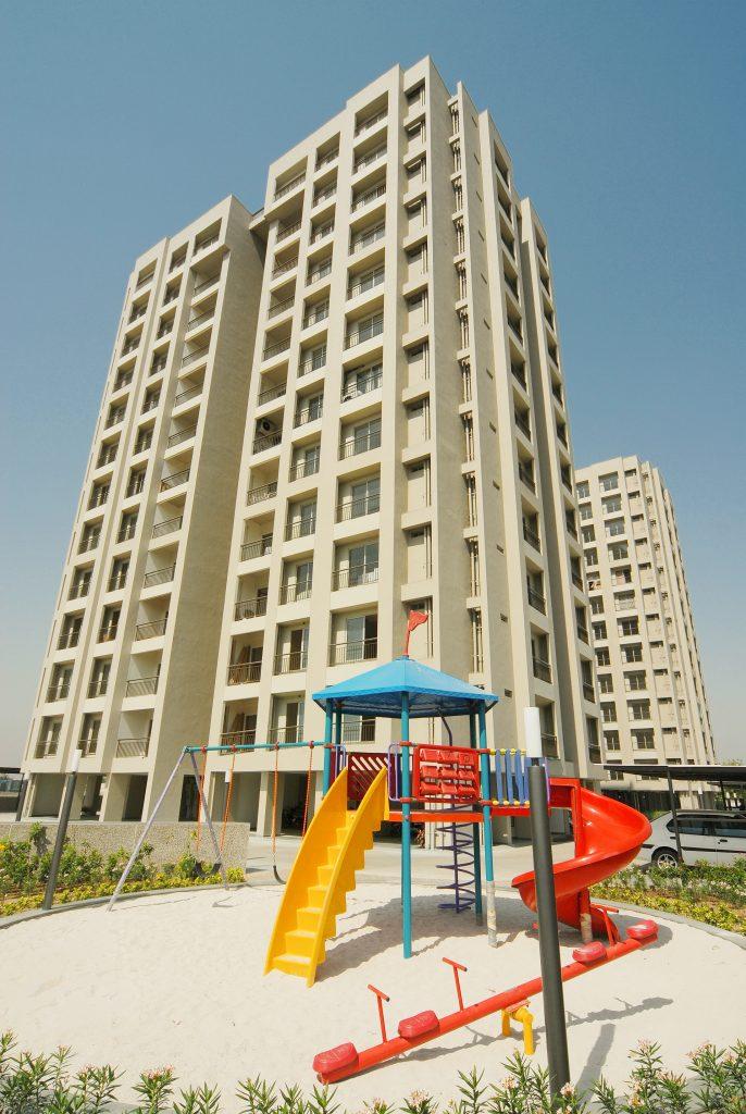 Goyal Orchid Woods, Ahmedabad - Goyal Orchid Woods