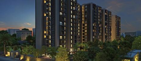Goyal Orchid Woods