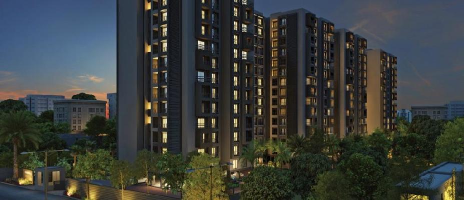 Goyal Orchid Woods, Bangalore - Goyal Orchid Woods