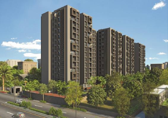 Goyal Orchid Woods, Bangalore - Goyal Orchid Woods