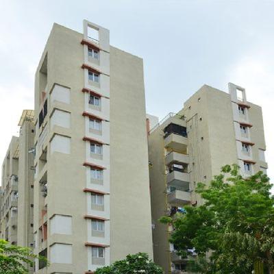 Goyal Vishal Residency, Ahmedabad - Goyal Vishal Residency