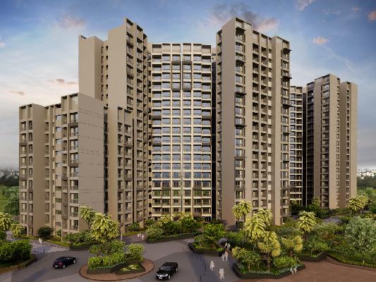 Goyal Orchid Whitefield, Bangalore - Goyal Orchid Whitefield