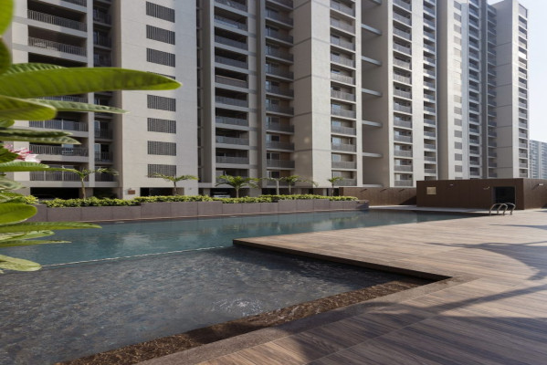 Goyal Orchid Heights, Ahmedabad - Goyal Orchid Heights