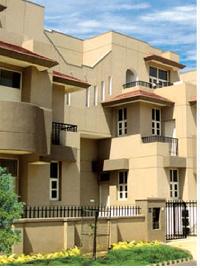 Ansal Shalimar Residency Floors
