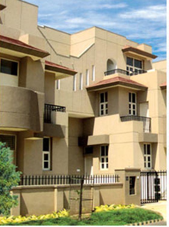 Ansal Shalimar Residency Floors, Gurgaon - Ansal Shalimar Residency Floors