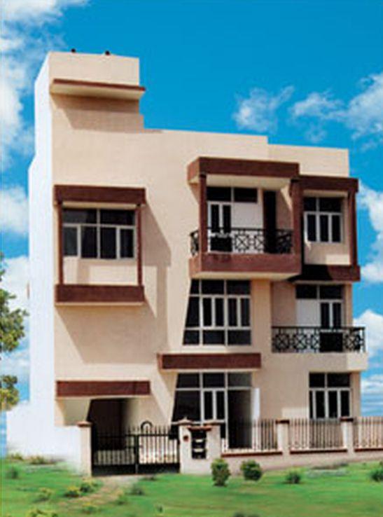 Ansal Flexi Homes, Gurgaon - Ansal Flexi Homes