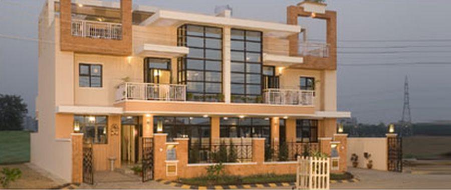 Ansal Florence Villa, Gurgaon - Ansal Florence Villa