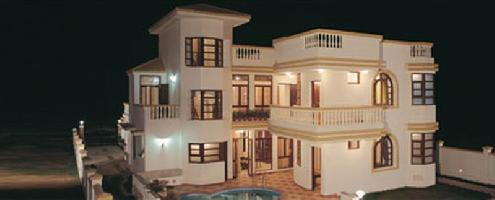 Ansal Florence Elite