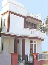 Ansal Oriental Villa