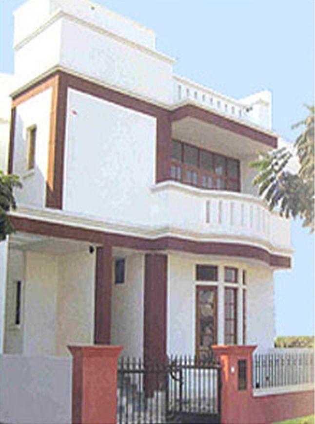 Ansal Oriental Villa, Gurgaon - Ansal Oriental Villa