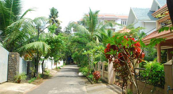 Ansal Grand View, Kochi - Ansal Grand View