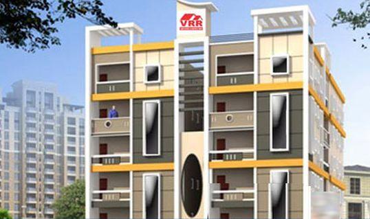 VRR Apartments, Hyderabad - VRR Apartments