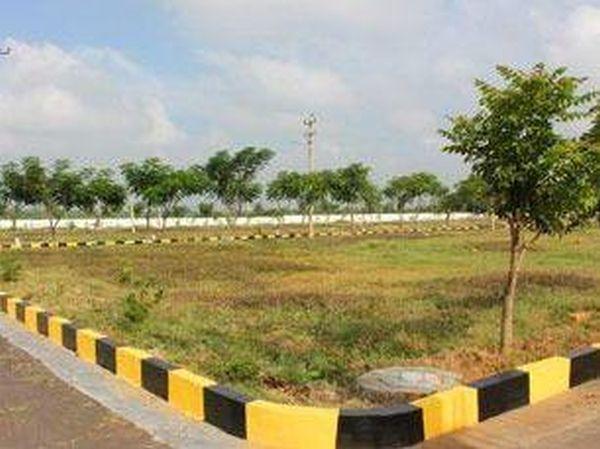Kiran Enclave, Lucknow - Residential Plots