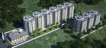 Pareena Laxmi Apartments