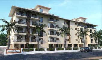 Acron Candolim Parklands