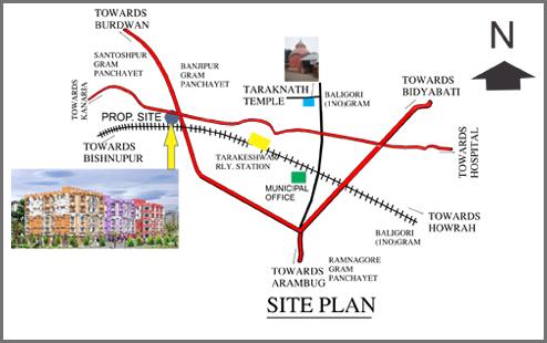 Sarada Satyam, Hooghly - Sarada Satyam